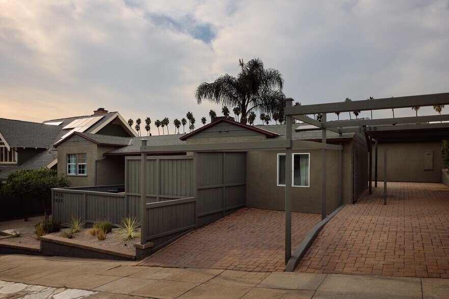 1434 McDuff St, Los Angeles, CA à vendre - Photo de l’immeuble – Image 1 sur 42