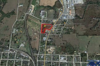 Plus de détails pour 000 290, Hempstead, TX - Terrain à vendre