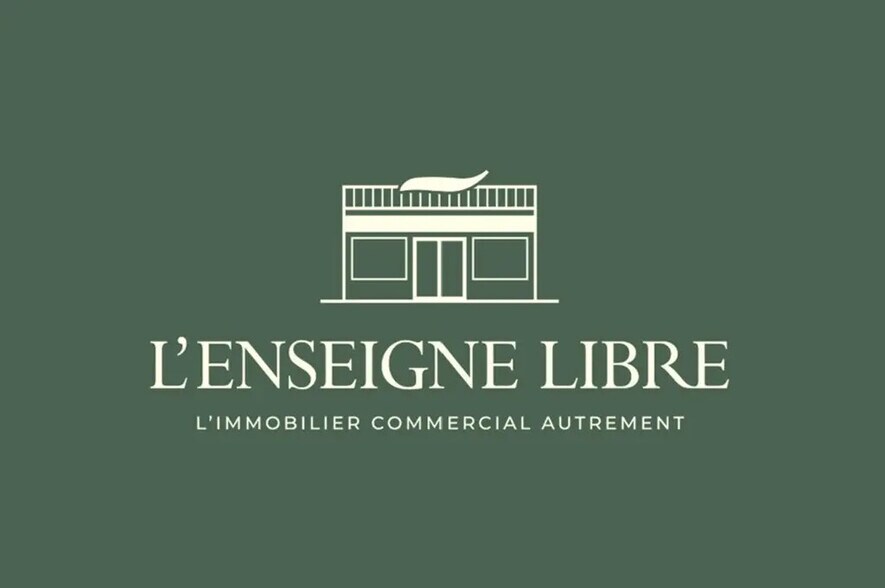 Local commercial dans Paris à louer - Photo de l’immeuble – Image 2 sur 2