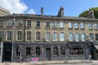 Plus de détails pour 1-3 Station Rd, Cambridge - Local commercial à louer