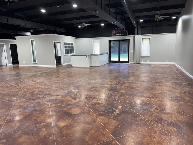 1721 E Ridgewood Rd, Jasper, AL à louer - Photo de l’immeuble – Image 3 sur 10