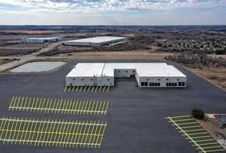 13700 IL Route 47, Huntley, IL - Vue aérienne  vue de carte - Image1