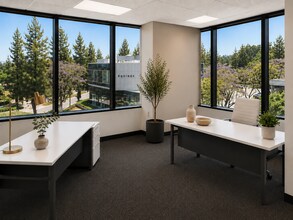 21550 Oxnard St, Woodland Hills, CA à louer Photo intérieure– Image 1 sur 5