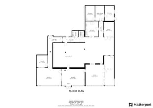 7821-7843 Seminole Blvd, Seminole, FL à louer Photo intérieure– Image 1 sur 1