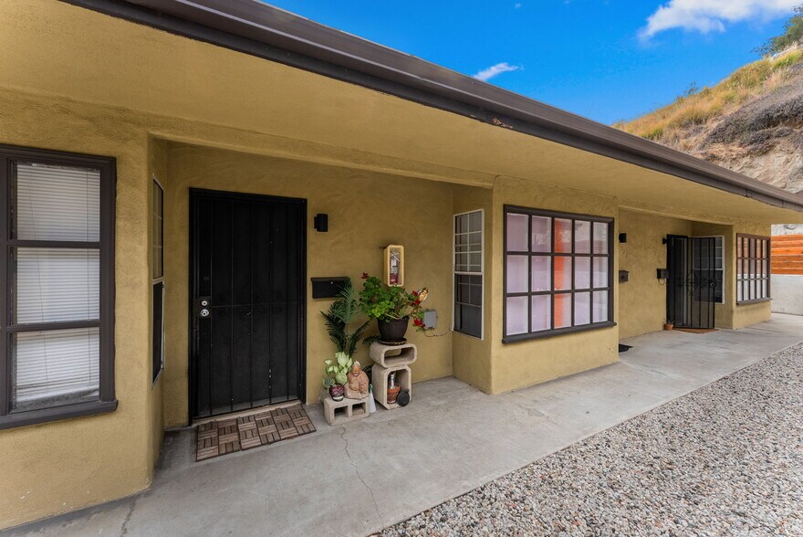 3206-3216 Reynard Way, San Diego, CA à vendre - Photo de l’immeuble – Image 2 sur 23
