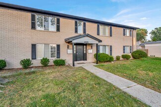 Plus de détails pour 23225 Deanhurst St, Clinton Township, MI - Logement à vendre