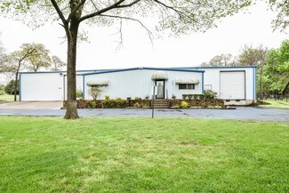 Plus de détails pour 6100 Conveyor Dr, Burleson, TX - Industriel/Logistique à louer