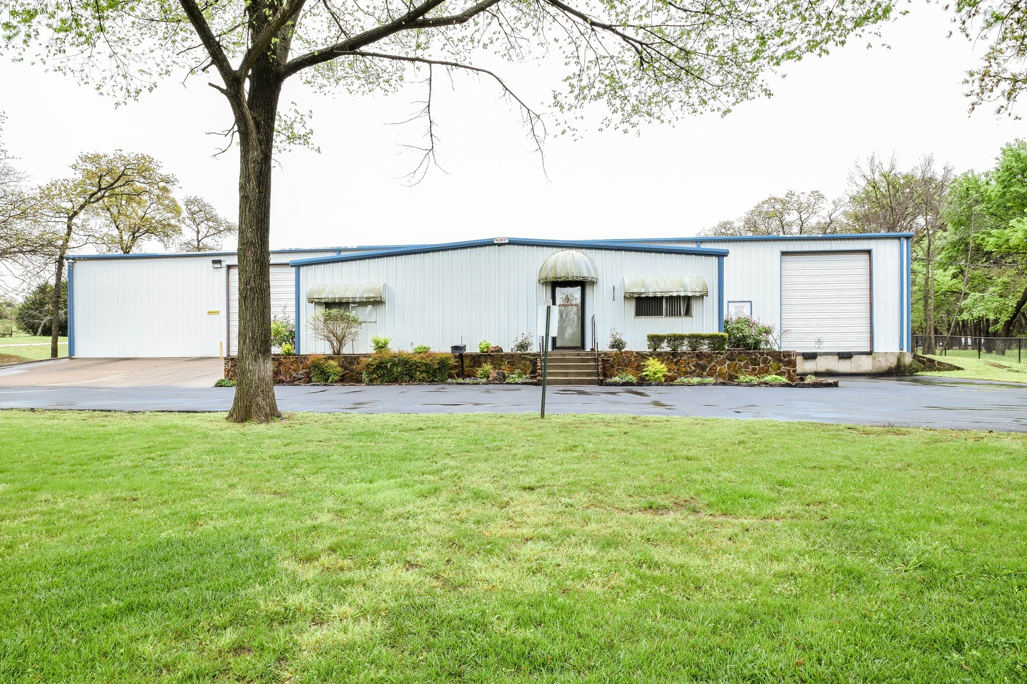 6100 Conveyor Dr, Burleson, TX à louer Photo principale– Image 1 sur 6