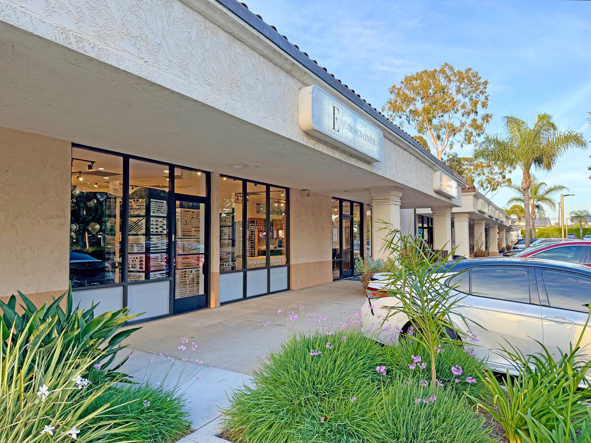 2263 Las Positas Rd, Santa Barbara, CA à louer Photo principale– Image 1 sur 12