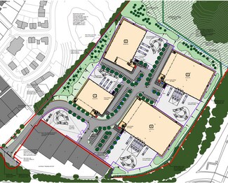 Plus de détails pour London Rd, Swanley - Industriel/Logistique à louer