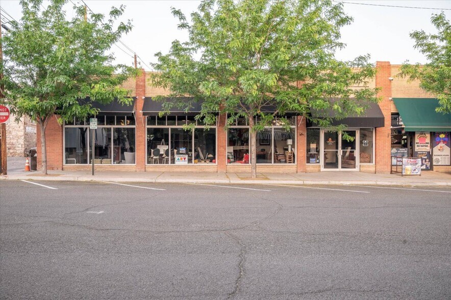 430 N 1st St, Montrose, CO à vendre - Photo de l’immeuble – Image 2 sur 29