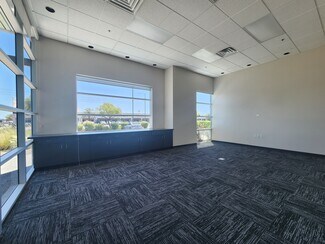 Plus de détails pour 5525 S Decatur Blvd, Las Vegas, NV - Bureau à louer