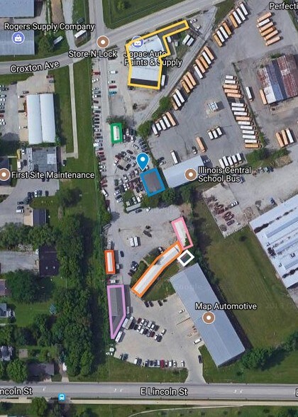 1001 Croxton Ave, Bloomington, IL à louer - Autre – Image 3 sur 20