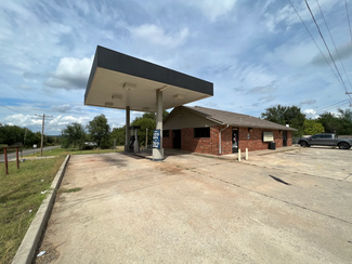 Plus de détails pour 13001 SE 104th St, Oklahoma City, OK - Local commercial à vendre