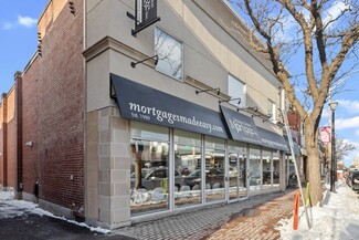 Plus de détails pour 381 Richmond Rd, Ottawa, ON - Local commercial à louer