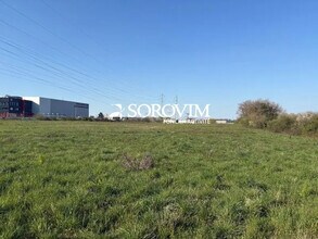 40 Rue de Malacombe, Saint-Quentin-Fallavier, ISE - Vue aérienne  vue de carte