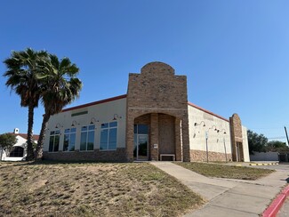 Plus de détails pour 8601 McPherson Rd, Laredo, TX - Local commercial à louer