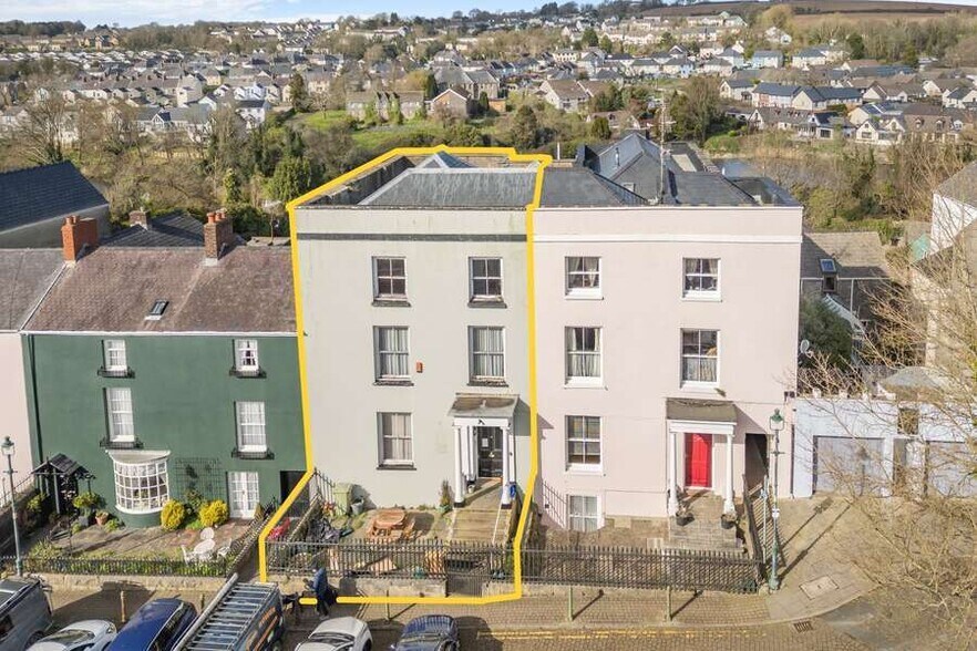 Main St, Pembroke à vendre - Photo de l’immeuble – Image 3 sur 4