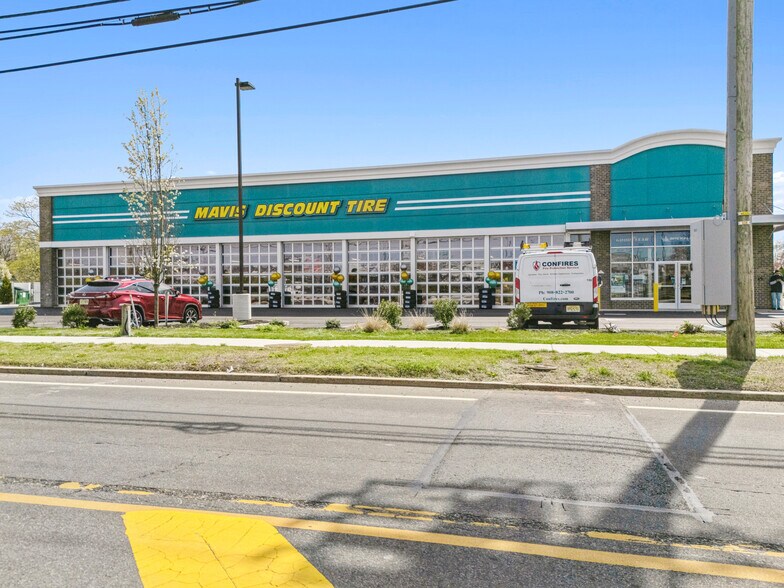 3158 Route 9 S, Rio Grande, NJ à vendre - Photo de l’immeuble – Image 3 sur 9