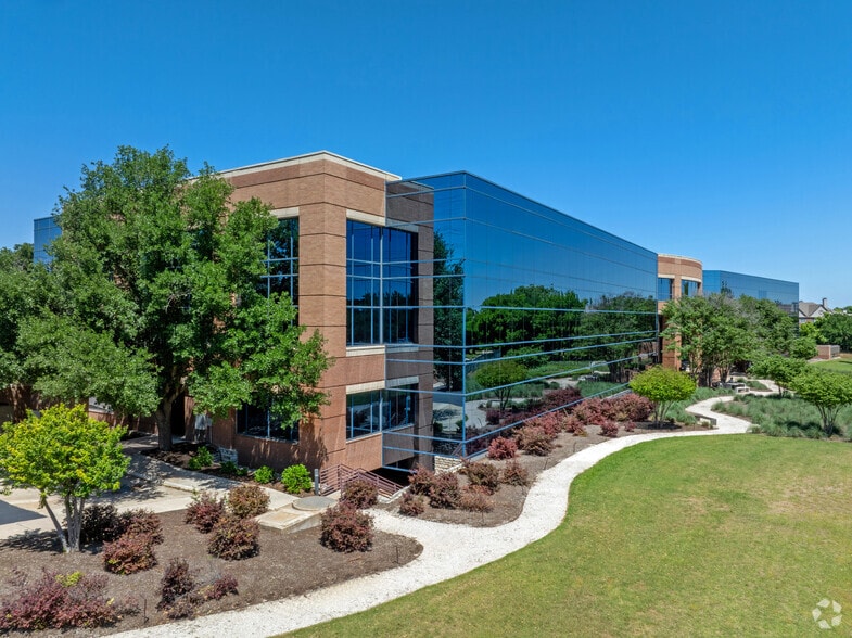 4516 Seton Center Pky, Austin, TX à louer - Photo de l’immeuble – Image 1 sur 19