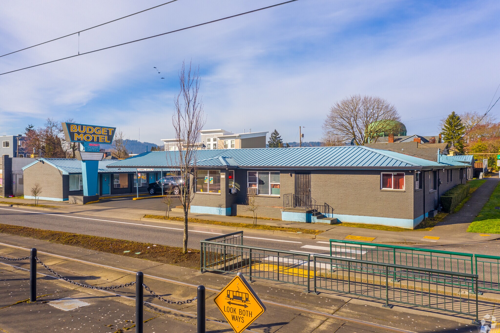 4739 N Interstate Ave, Portland, OR à vendre Photo principale– Image 1 sur 9