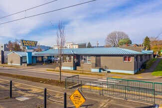 Plus de détails pour 4739 N Interstate Ave, Portland, OR - Hôtellerie à vendre