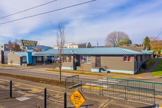 Plus de détails pour 4739 N Interstate Ave, Portland, OR - Hôtellerie à vendre