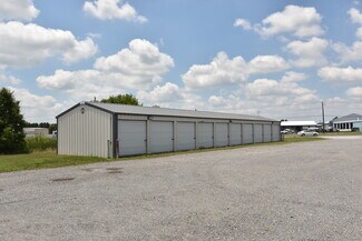Plus de détails pour 20641 Sussex Hwy, Seaford, DE - Industriel/Logistique à louer