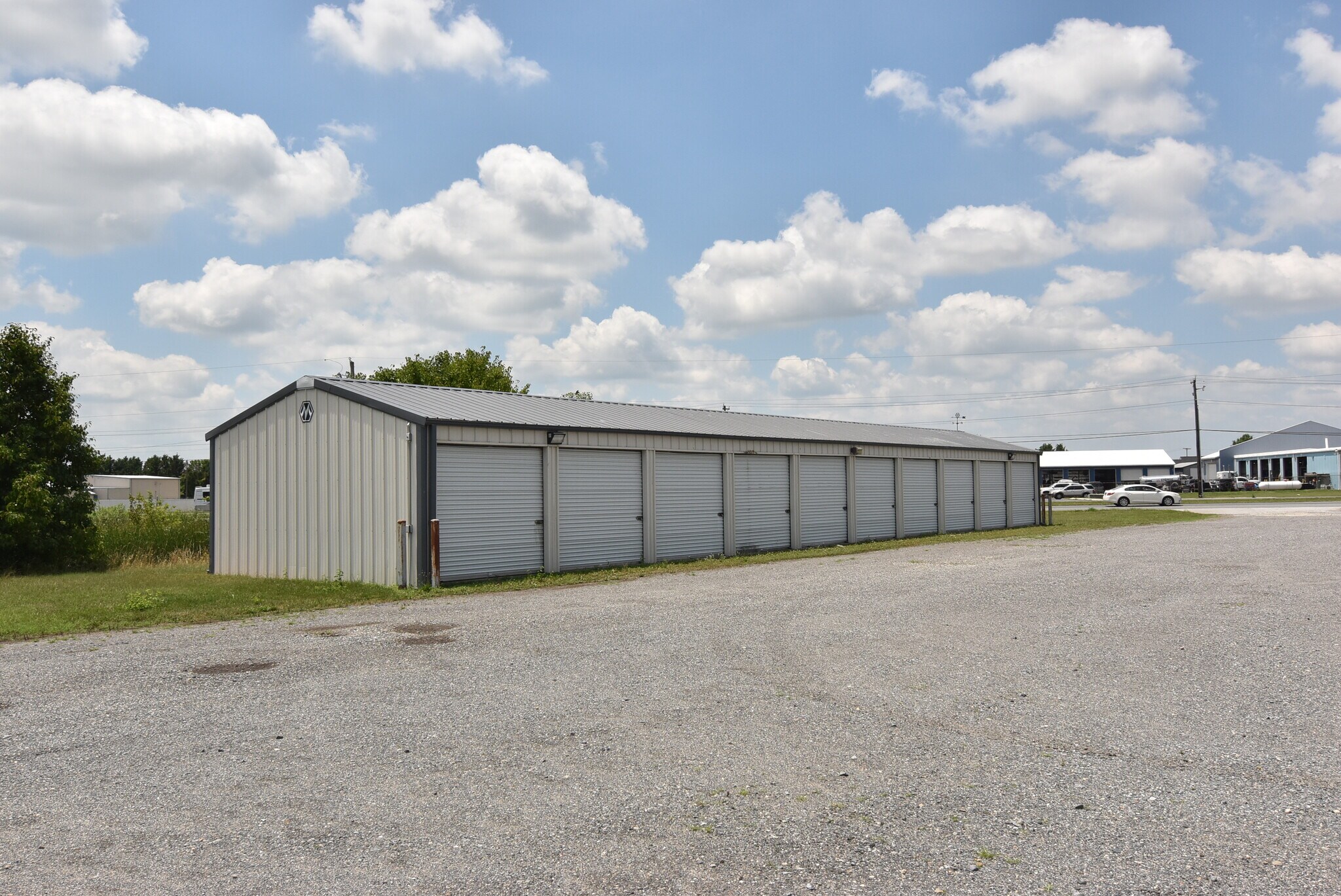 20641 Sussex Hwy, Seaford, DE à louer Photo de l’immeuble– Image 1 sur 3