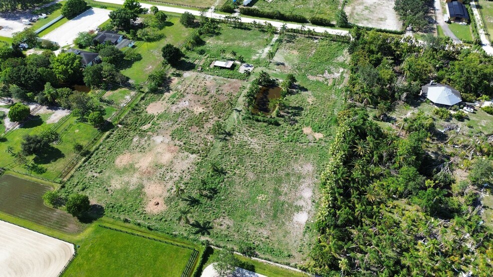 16290 Rustic Rd, Wellington, FL à vendre - Aérien – Image 3 sur 17