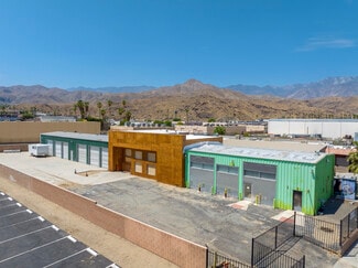 Plus de détails pour 68415 Perez Rd, Cathedral City, CA - Local commercial à vendre