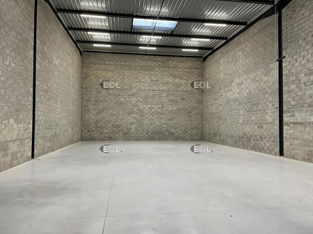 9 Rue Marguerite Aumerle, Persan à louer Photo principale– Image 1 sur 2