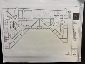 2200 South Dakota Ave NE, Washington, DC à louer Plan d’étage– Image 1 sur 1