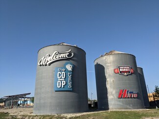 Plus de détails pour Highway 79, Hutto, TX - Différents types d’espaces à louer