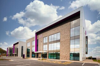 Plus de détails pour Project Violet, Warrington - Bureau à louer
