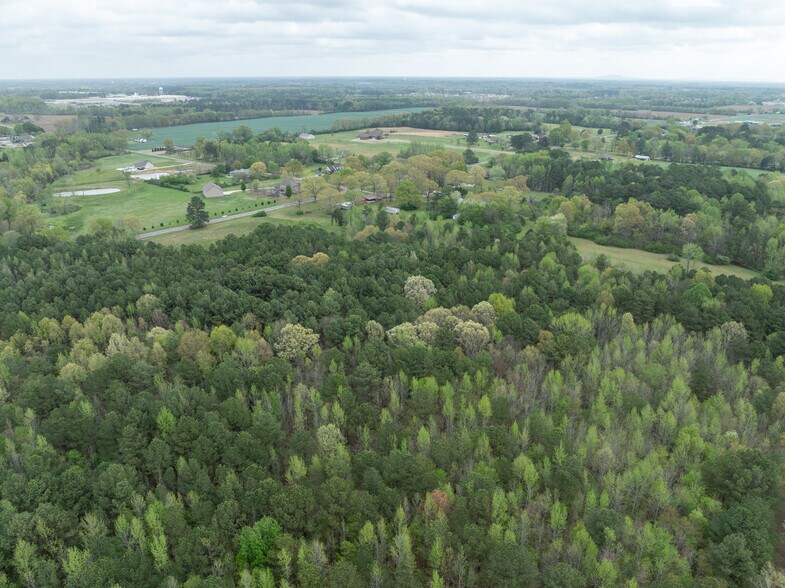 18990 Moyers Rd, Athens, AL à vendre - Aérien – Image 3 sur 23