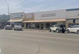 Plus de détails pour 254 N Broad St, Globe, AZ - Local commercial à vendre