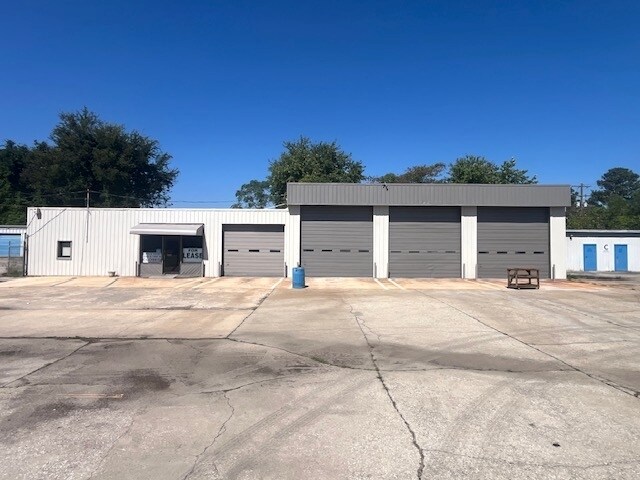 1837 Moulton St W, Decatur, AL à louer - Photo de l’immeuble – Image 2 sur 21