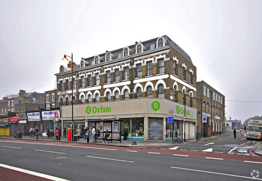514-522 Kingsland Rd, Londres à louer - Photo principale – Image 1 sur 1