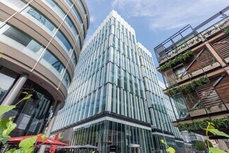 Plus de détails pour 3 Hardman St, Manchester - Coworking à louer