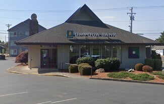 Plus de détails pour 2405 3rd St, Tillamook, OR - Local commercial à vendre