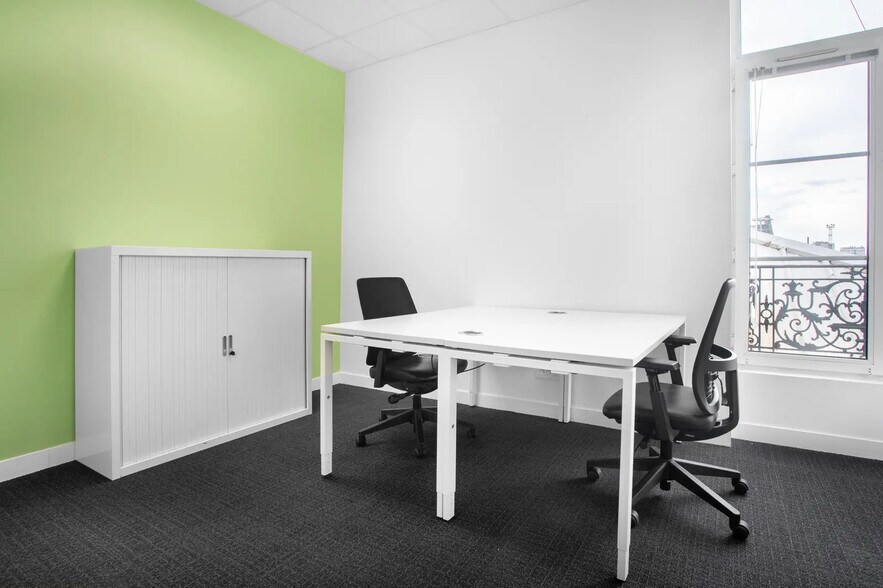 3 Place Simone Veil, Nancy à louer - Photo intérieure – Image 3 sur 10