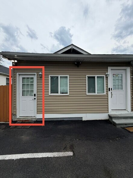 511 4th St, Laurel, MD à louer - Photo de l’immeuble – Image 2 sur 15