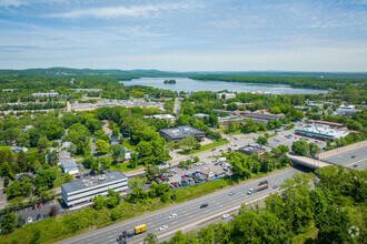 300 Littleton Rd, Parsippany, NJ - VUE AÉRIENNE  vue de carte - Image1