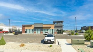 Plus de détails pour 428 Cheney Dr W, Twin Falls, ID - Bureau à vendre