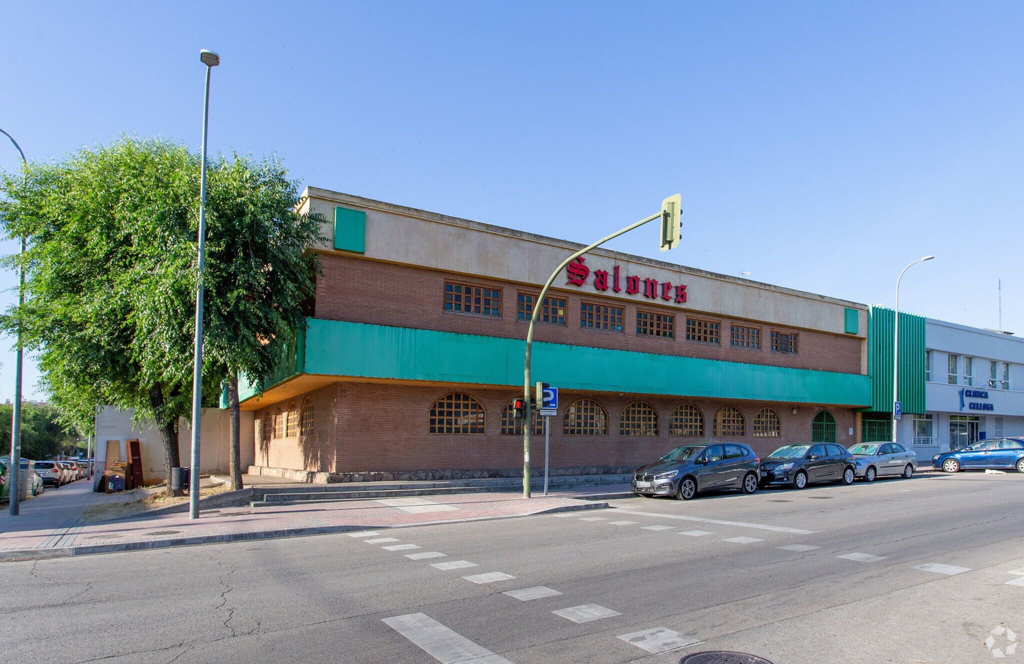 Local commercial dans Torrejón de Ardoz, Madrid à louer Photo intérieure– Image 1 sur 2