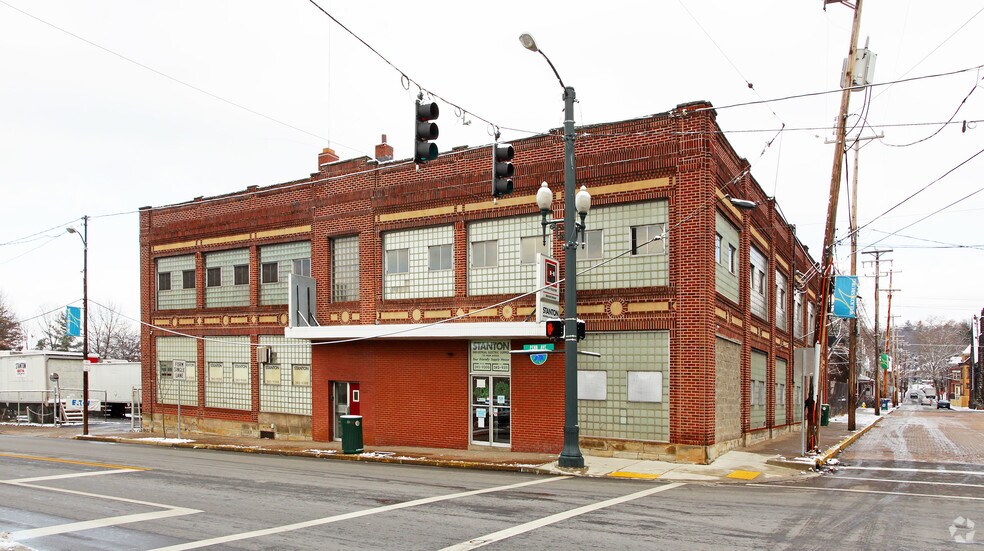 521 Penn Ave, Pittsburgh, PA à louer - Photo de l’immeuble – Image 3 sur 3