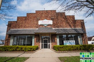 Plus de détails pour 118 2nd St, Marietta, OH - Bureau/Local commercial, Industriel/Logistique à louer