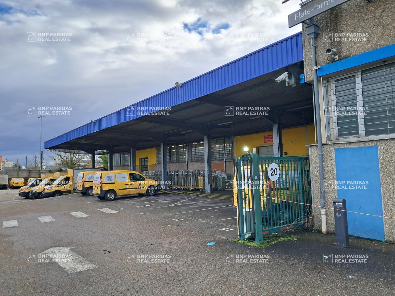 6 Rue Évariste Galois, Schiltigheim à louer Photo de l’immeuble– Image 1 sur 41