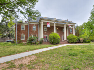 Plus de détails pour 702 S Lahoma Ave, Norman, OK - Logement à vendre